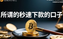秒速下款的口子有哪些？2026最新哪个靠谱？