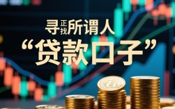 有哪些贷款口子，2026容易下款的网贷平台有哪些