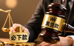 必下款的黑户贷是真的吗？2026最新不用审核的贷款哪里能借？