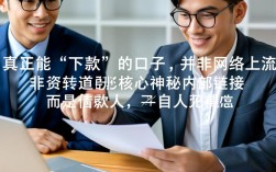 私贷能下的口子有哪些，2026最新容易通过吗