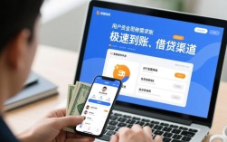 5天的贷款口子哪里有，5天小额贷款怎么申请？