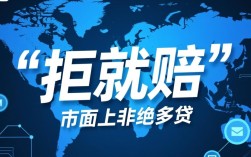 拒就赔借款口子是真的吗，哪里能申请这种拒就赔的贷款？