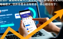 黑户也下的口子有哪些，2026最新无视征信秒批贷款口子推荐