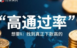 下款高的口子有哪些，2026年最新容易下款的口子推荐