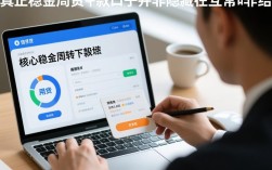 2026稳定的下款口子有哪些，怎么申请容易过？
