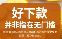 哪些口子好下款，急需用钱哪个网贷平台容易通过？