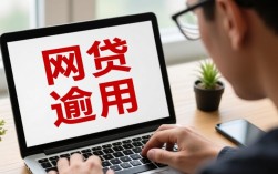 网贷逾期了怎么办？没钱还会被起诉坐牢吗？