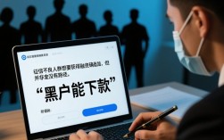 黑户能下款口子有哪些？征信不好哪里能借到钱？