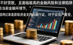 黑户好贷款吗，哪里有不需要查征信的贷款口子