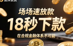 18秒下的口子是真的吗，2026最新秒下款平台有哪些？