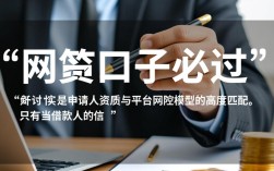 网贷口子必过是真的吗，2026容易下款的口子有哪些