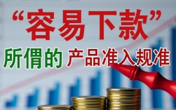 容易下款的网贷有哪些，2026不看征信秒下款