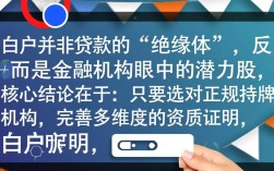 白户下款的口子有哪些，白户哪里能借钱容易通过
