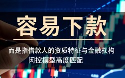 有容易下的口子吗，哪里有容易下的口子