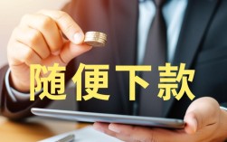 随便下款的口子有哪些？2026不看征信容易通过的口子