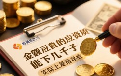 能下几千的口子有哪些？2026哪个借贷平台容易下款？