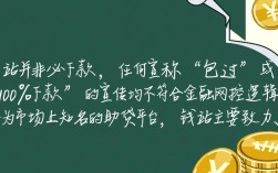 钱站是必下款吗，申请钱站借款真的容易通过吗？