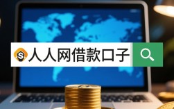 人人网借款口子怎么申请，人人网借款下款快吗