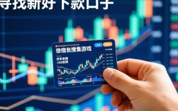 新好下款的口子有哪些？2026最新容易通过的是哪个平台