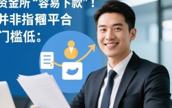 网贷容易下款的平台有哪些，2026最新不看征信秒批