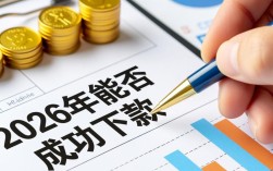 今年下款的口子有哪些？2026容易下款不看征信的口子