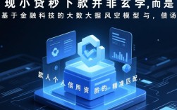 小贷秒下款是真的吗，急需用钱哪个平台能秒下款？