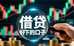 借贷好下的口子有哪些？2026容易下款的口子怎么申请？