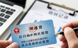 好下的社保口子有哪些，凭社保怎么借钱容易下款？