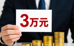 3万的借款口子哪里有？正规3万贷款怎么申请？