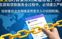 嘿口子借款链接在哪里找，嘿口子借款靠谱吗？