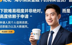 够花下款容易吗，审核通过率高吗怎么申请？