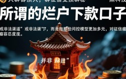 烂户下款的口子有哪些，2026黑户秒下款是真的吗？