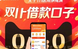 双十一借款口子怎么申请？哪个容易通过又正规？