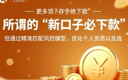 新口子必下款是真的吗，2026容易通过的网贷平台有哪些