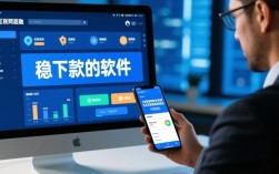 稳下款的软件哪个好，2026容易下款的口子有哪些