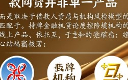 啥网贷容易下款，2026容易下款的网贷有哪些