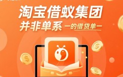 淘宝借款口子怎么开通？在哪里找到淘宝借呗借钱入口？