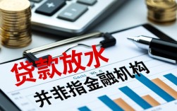 2026贷款放水的口子有哪些？哪里申请容易通过？