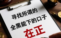 全黑能下的口子有哪些？2026最新不看征信秒下款平台推荐？