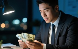 深夜急用钱怎么办，哪里有秒下款的正规借款渠道？