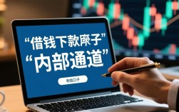 借钱下款的口子有哪些？2026最新容易下款口子怎么找？