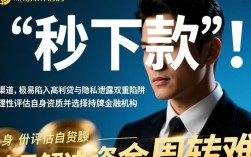 容易下款黑口子有哪些？2026不查征信秒批口子怎么申请？