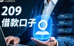 209借款口子靠谱吗？正规小额贷款哪里下款最快？