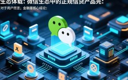 微信下的口子怎么申请，微信借钱有哪些靠谱渠道