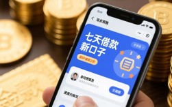 七天借款新口子怎么申请？哪个容易下款不用审核？