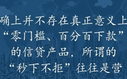 秒下不拒的口子有哪些？2026年最新容易下款的贷款软件