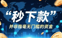 现在秒下的口子有哪些？不用查征信的借钱平台哪里找？