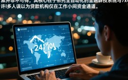 晚上能下款的口子有哪些？急需用钱晚上哪里可以借钱？