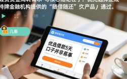 借款5天的口子怎么借？2026最新5天秒下款平台有哪些？