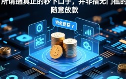真正的秒下口子有哪些？2026靠谱秒下口子